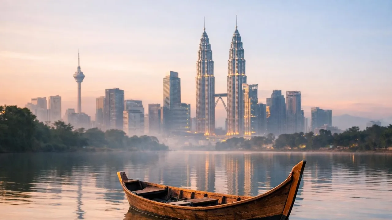AmBank Islamic Personal Loan Rates (2026): Personal Financing-i Reviewed
