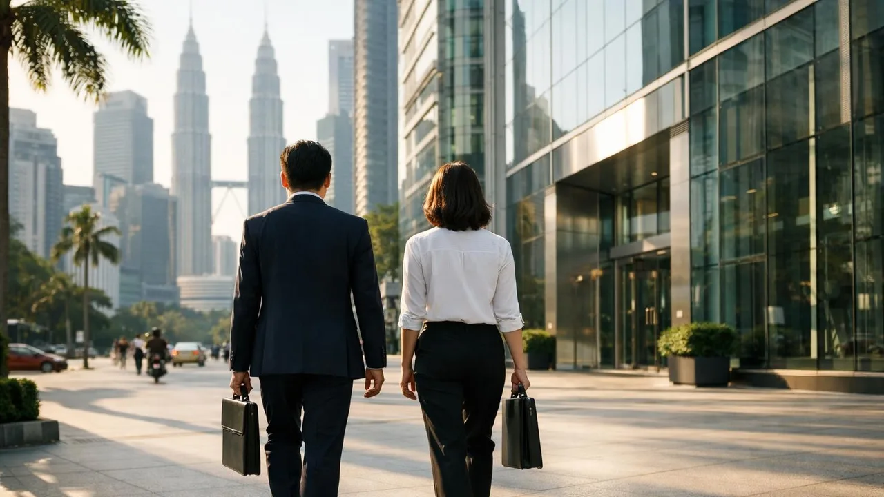 Best Halal Trading Platform in Malaysia (2026): Islamic Brokers Compared