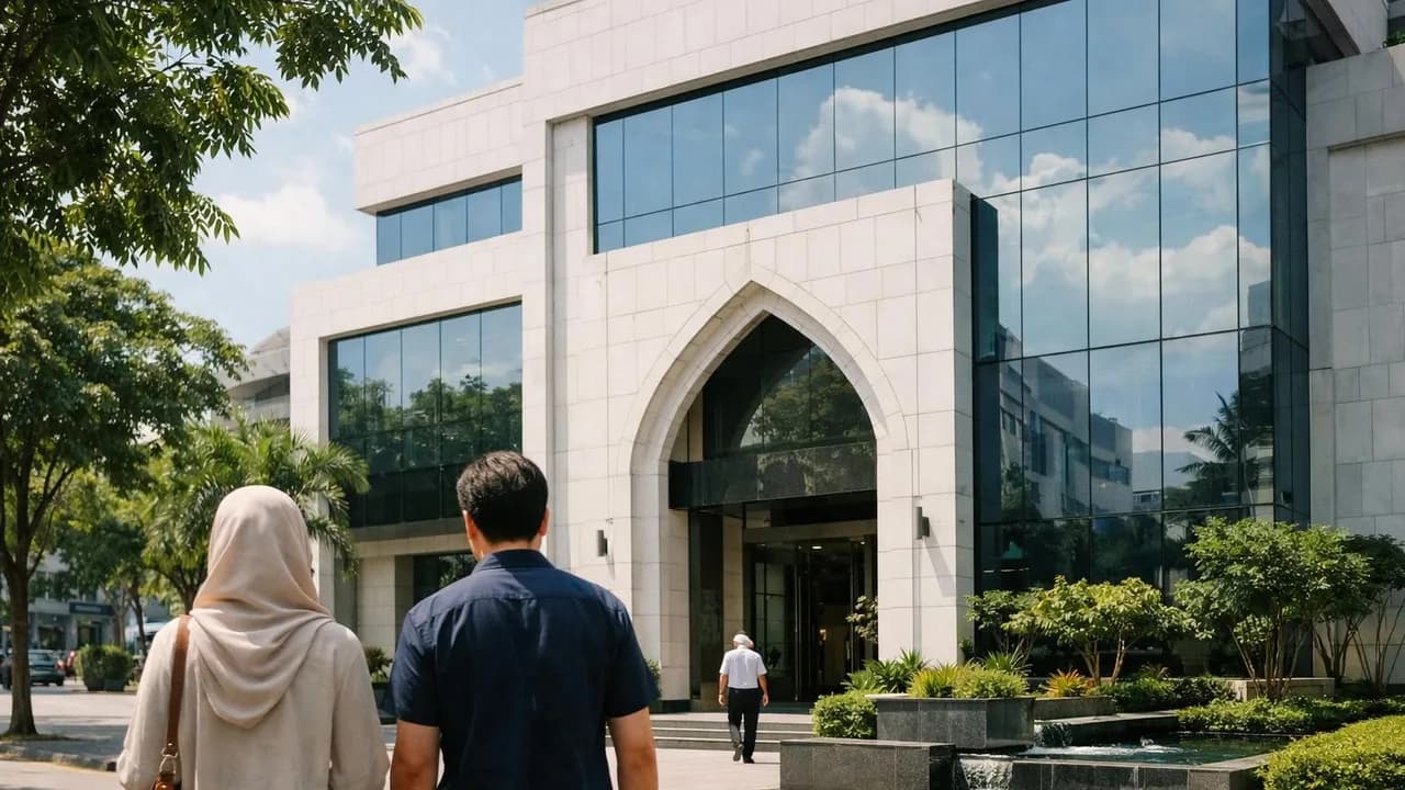 Best Islamic Bank in Malaysia (2026): Ranked for Savers, Buyers and Apps