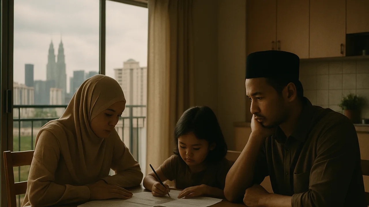 Best Islamic Investments in Malaysia Ranked by Returns, Cost and Risk (2026)