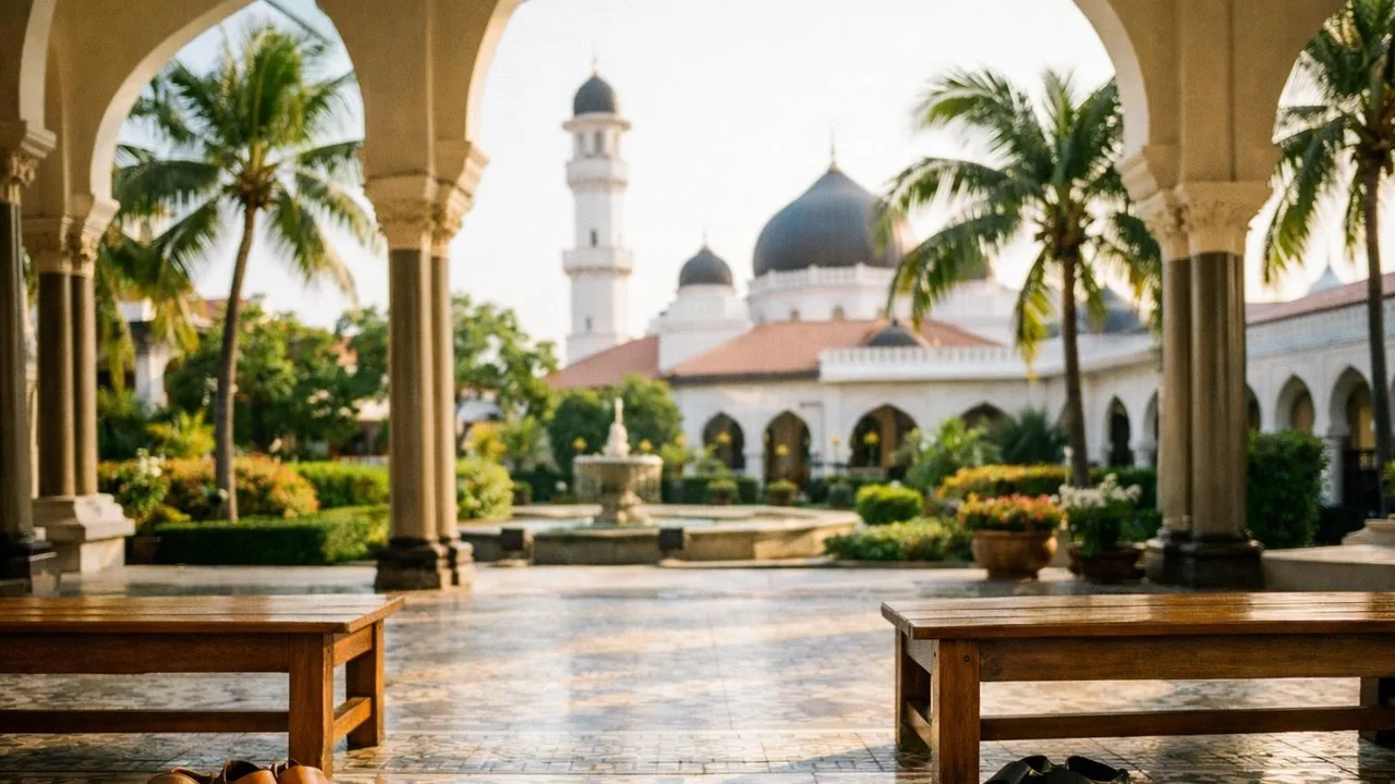 EPF i-Invest (2026): How to Invest Akaun Persaraan Savings in Shariah Funds