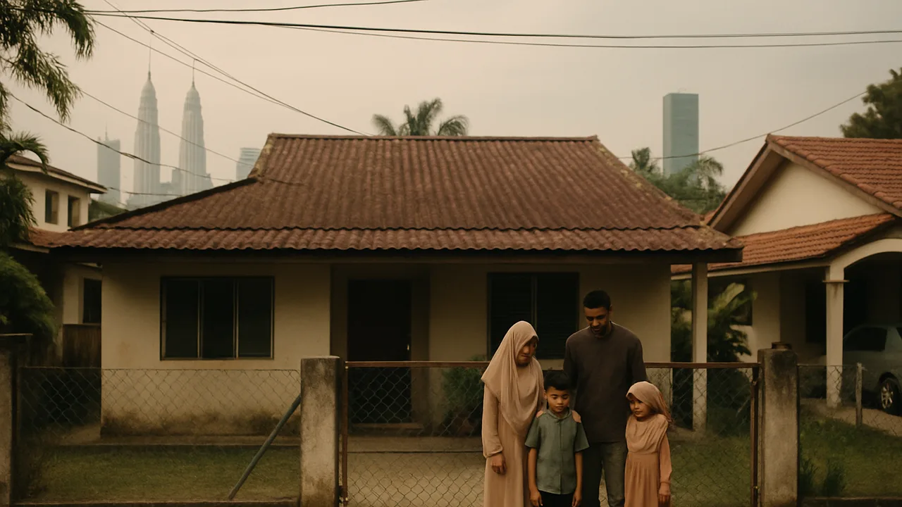 Is a Halal Loan Possible in Malaysia? Islamic Financing Rates and Contracts (2026)
