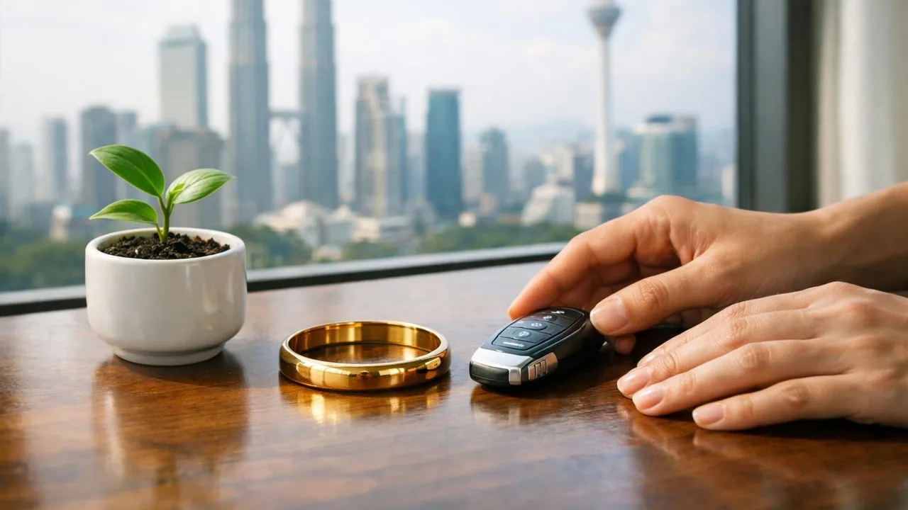 Is a Credit Card Haram? Malaysian Fatwa Rulings and Islamic Cards (2026)