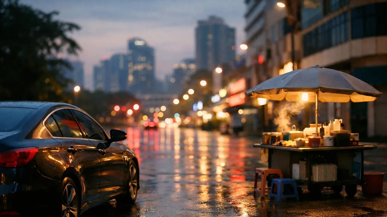 Islamic Car Financing Rates in Malaysia (2026): Seven Lenders Compared