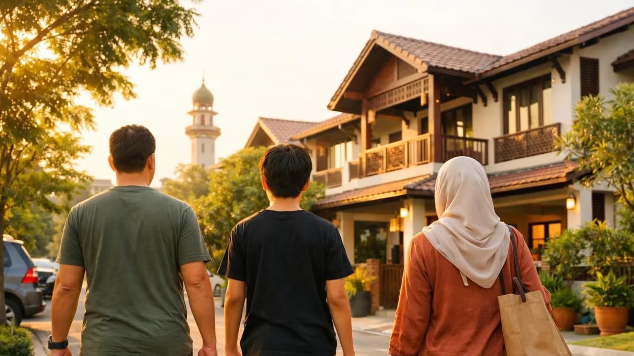 MRTT vs MLTT (MLTA) in Malaysia (2026): Which Protects Your Home Financing