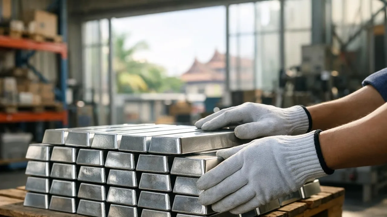 Tawarruq Personal Financing Explained (2026): Commodity Murabahah in Malaysia