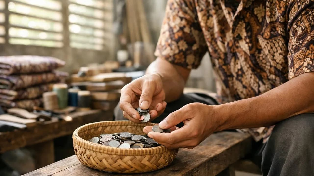 Zakat on Income and Savings in Malaysia (2026): Nisab and Methods